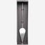 Belo Inox Neo Black With Brushed Silver - Cake Server - Gift Box