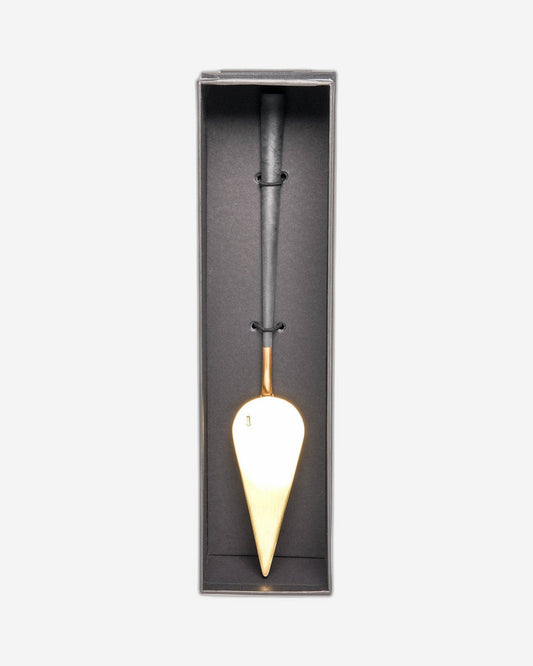 Belo Inox Neo Black Gold  - Cake Server - Gift Box