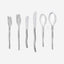 Belo Inox Wave Shiny - 75 Pcs - Vip Wooden Box