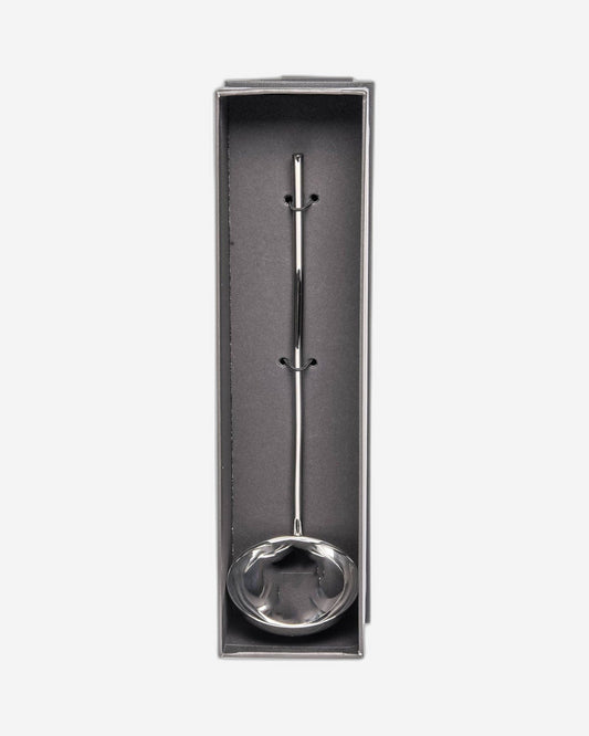 Belo Inox Wave Shiny - Soup Ladle - Gift Box