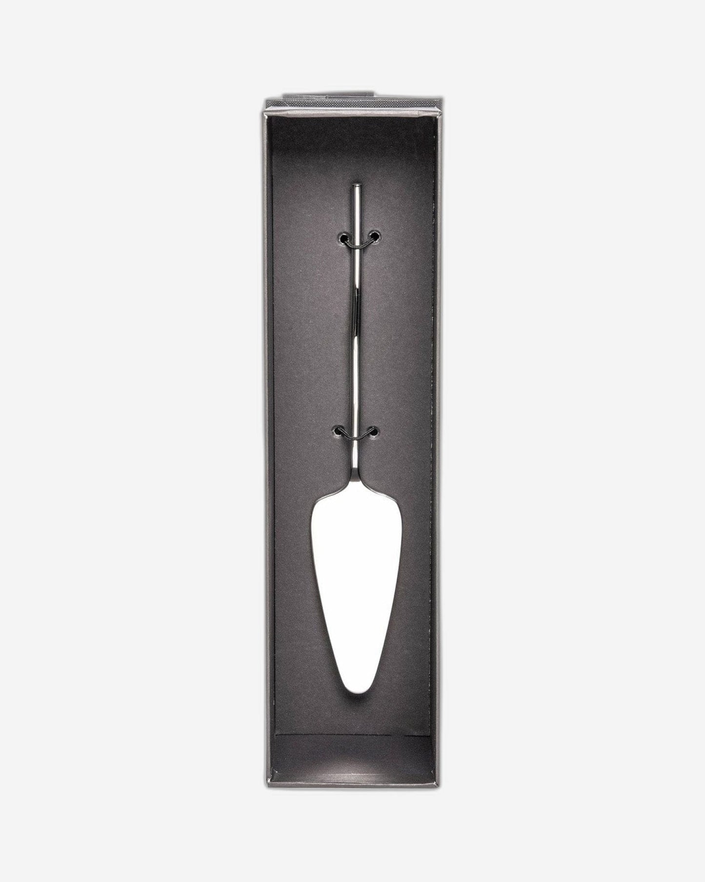 Belo Inox Wave Shiny - Cake Server - Gift Box