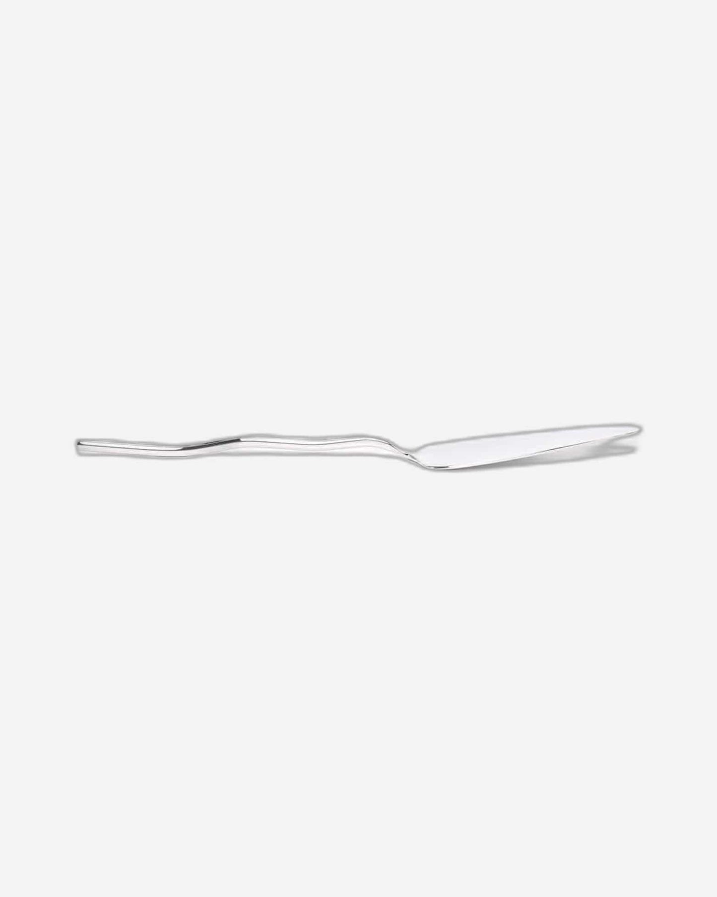 Belo Inox Wave Shiny - Cake Server - Gift Box