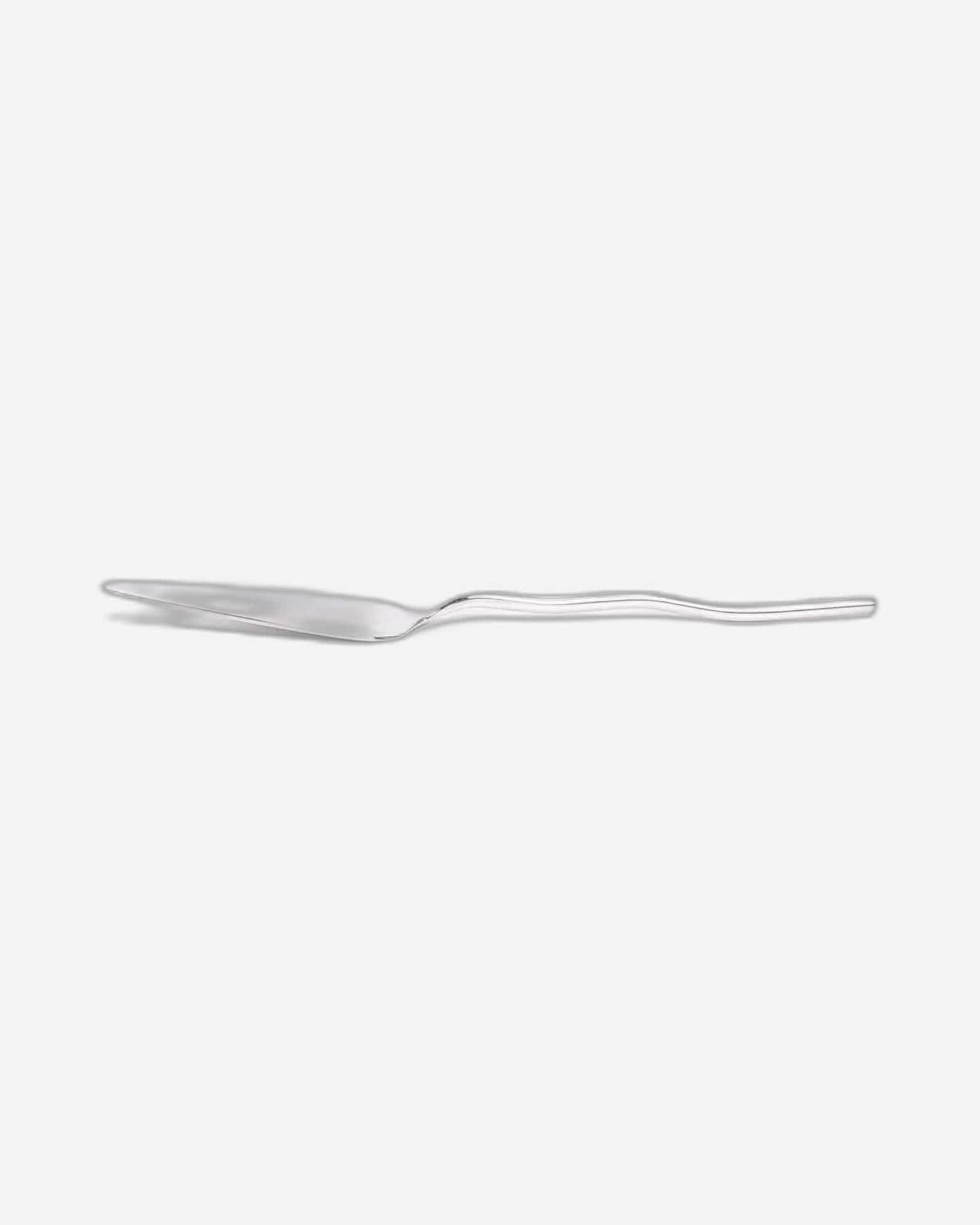 Belo Inox Wave Shiny - Cake Server - Gift Box