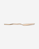 Belo Inox Wave Titnium Gold - Cake Server - Gift Box