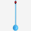 Ichendorf Milano Fruit And Flowers Set Of 2 Tea Spoons