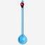 Ichendorf Milano Fruit And Flowers Set Of 2 Coffee Spoons