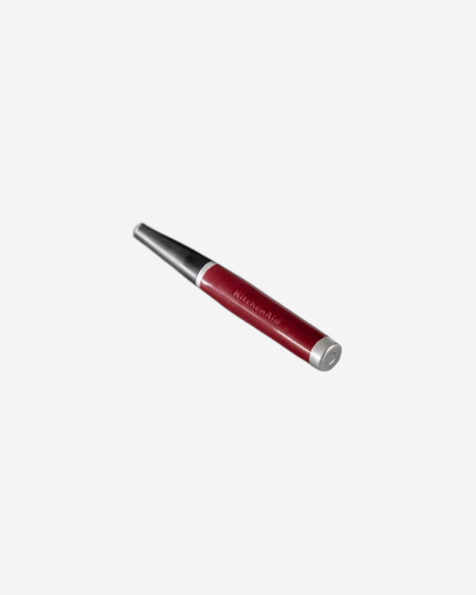 Kitchenaid Coreline Euro Peeler Empire Red