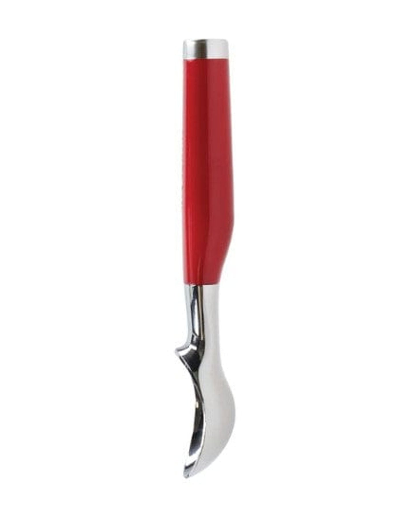 Kitchenaid Coreline Ice Cream Scoop Empire Red
