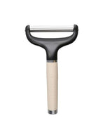 Kitchenaid Coreline Cheese Slicer  Almond Cream