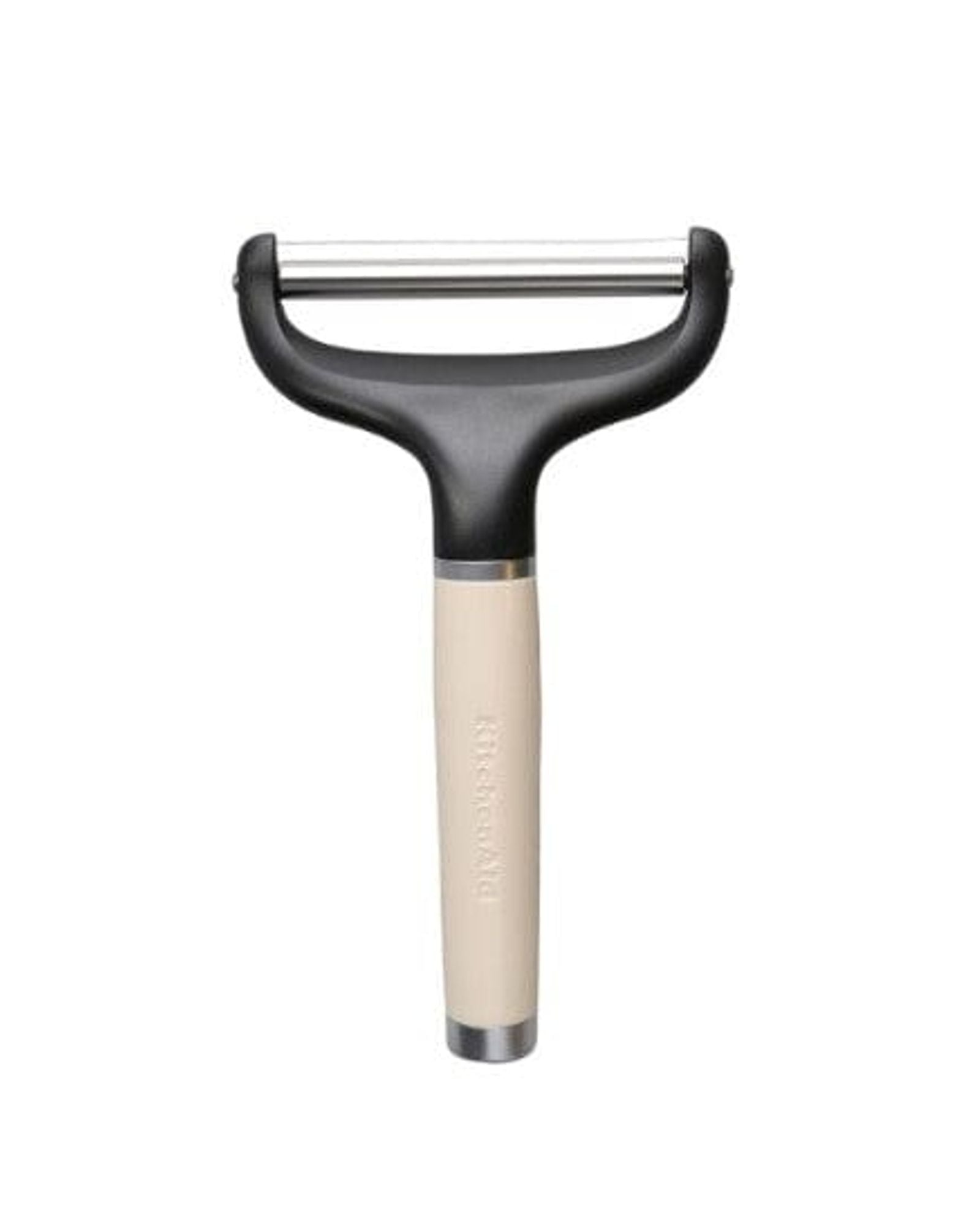 Kitchenaid Coreline Cheese Slicer  Almond Cream