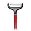 Kitchenaid Coreline Cheese Slicer Empire Red