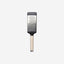 Kitchenaid Coreline Medium Etched Grater Almond Cream