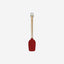 Kitchenaid Coreline Spoon Spatula Birchwood Empire Red