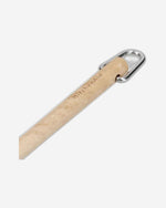 Kitchenaid Coreline Basting Brush  Birchwood  Empire Red