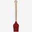 Kitchenaid Coreline Basting Brush Birchwood Empire Red