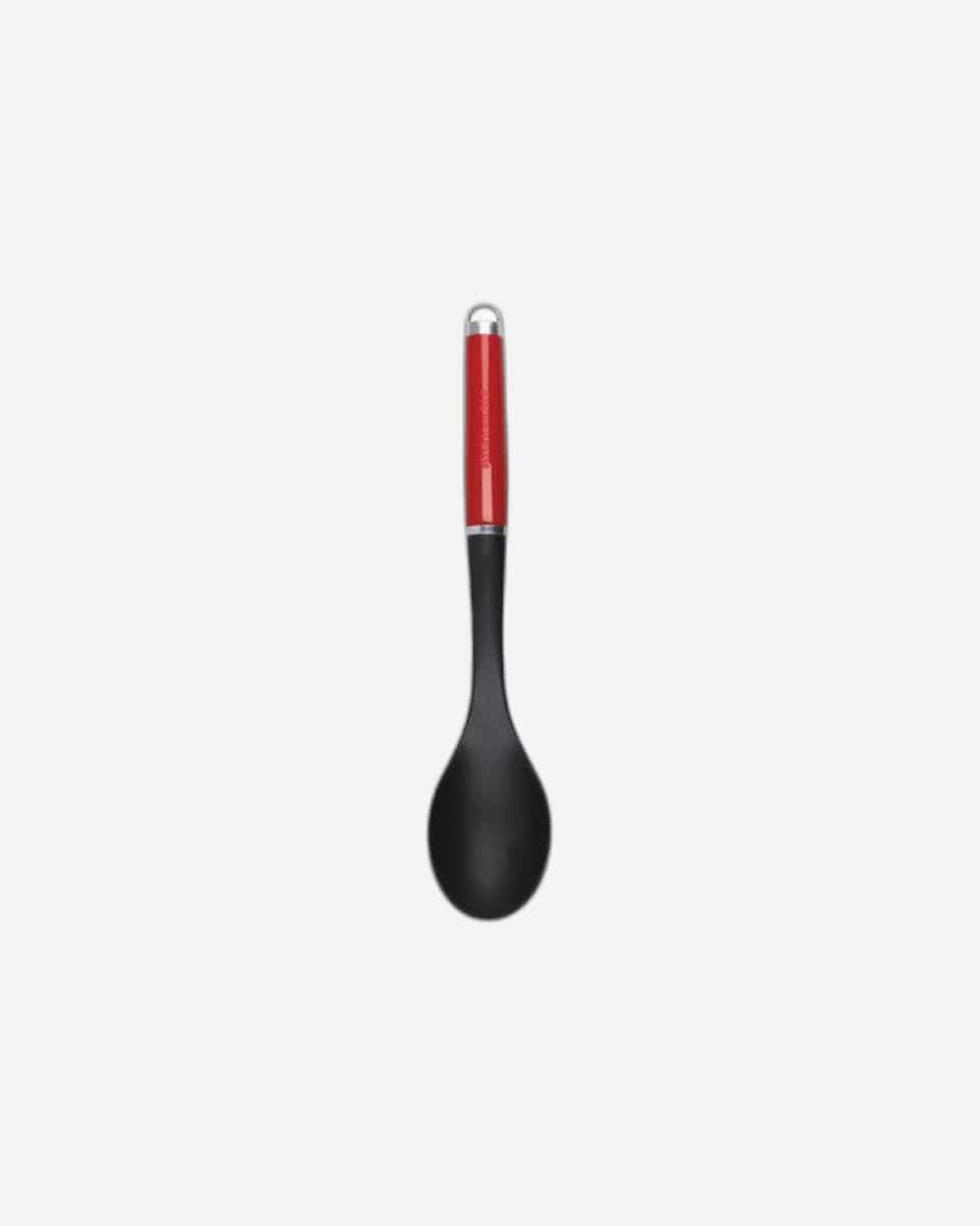 Kitchenaid Coreline Basting Spoon Empire Red