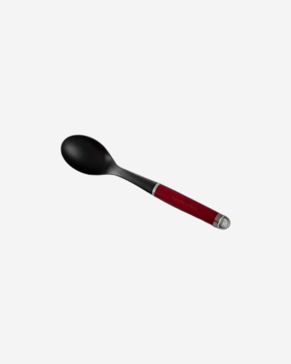 Kitchenaid Coreline Basting Spoon Empire Red