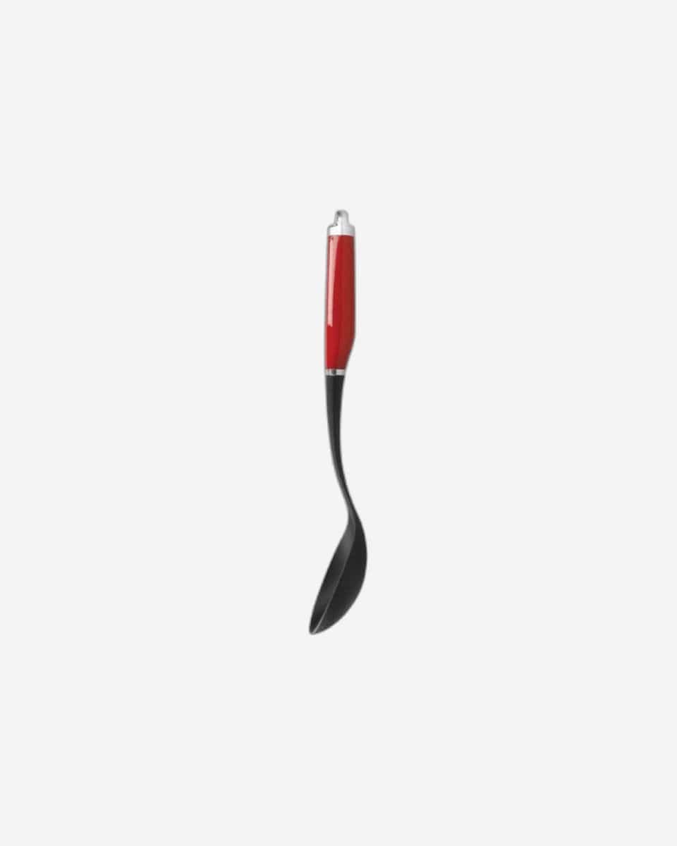 Kitchenaid Coreline Basting Spoon Empire Red