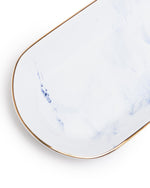 Blue Wind Gondola Plate 1 Pc