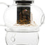 Rovatti Nevoso Uae Tea Pot Set Of 3 Gold 1.2L