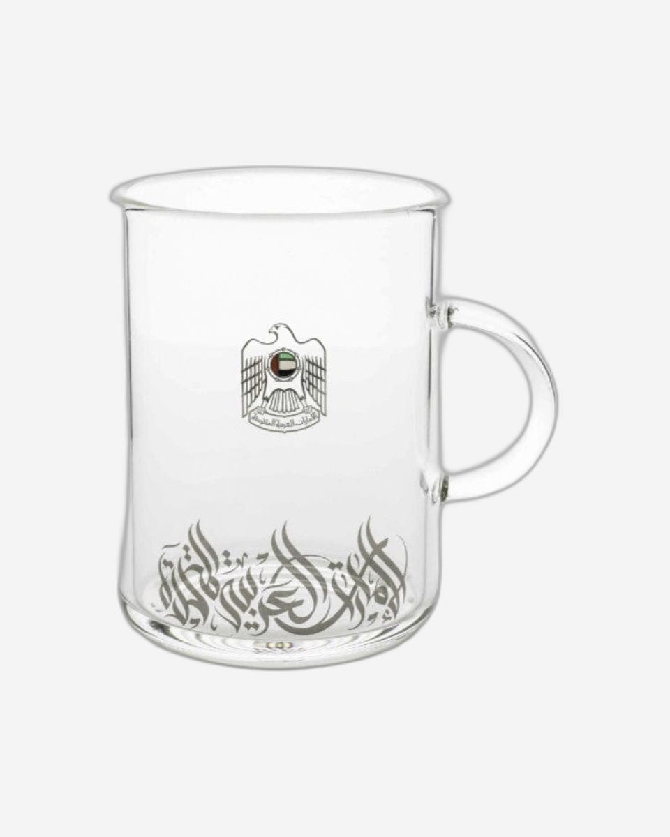 Rovatti Nevoso Uae Single Wall Cup 350 Ml