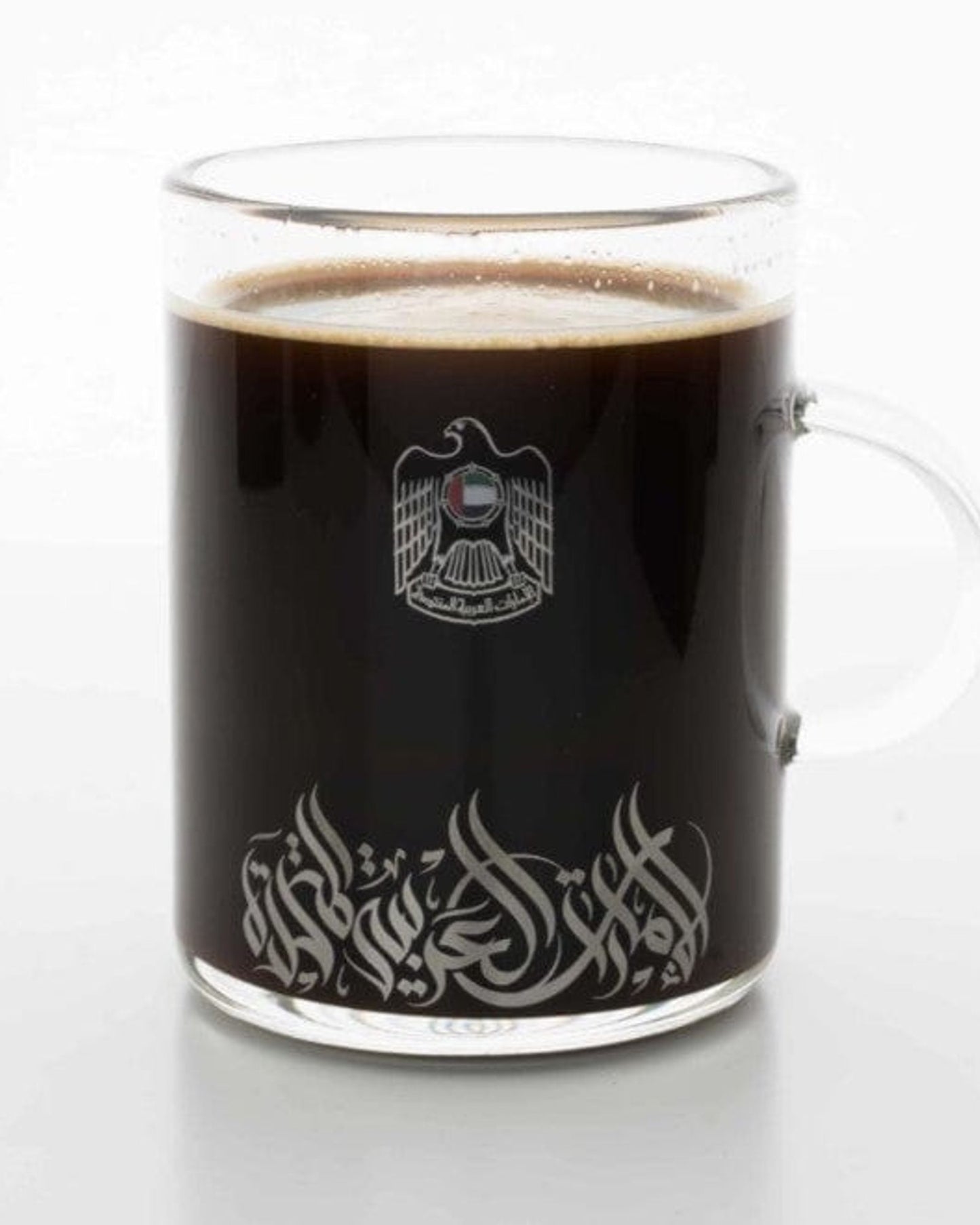 Rovatti Nevoso Uae Single Wall Cup 350 Ml