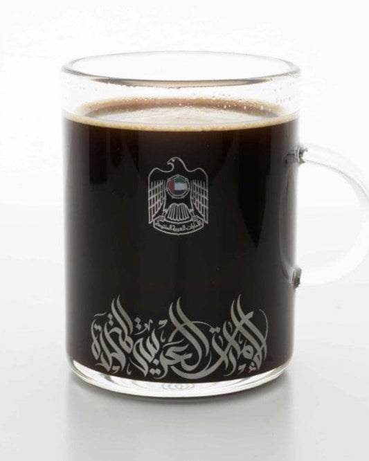 Rovatti Nevoso Uae Single Wall Cup 350 Ml