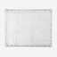 Frosty Acrylic Tray 46x36cm