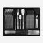 Deema 68Pc Cutlery Set
