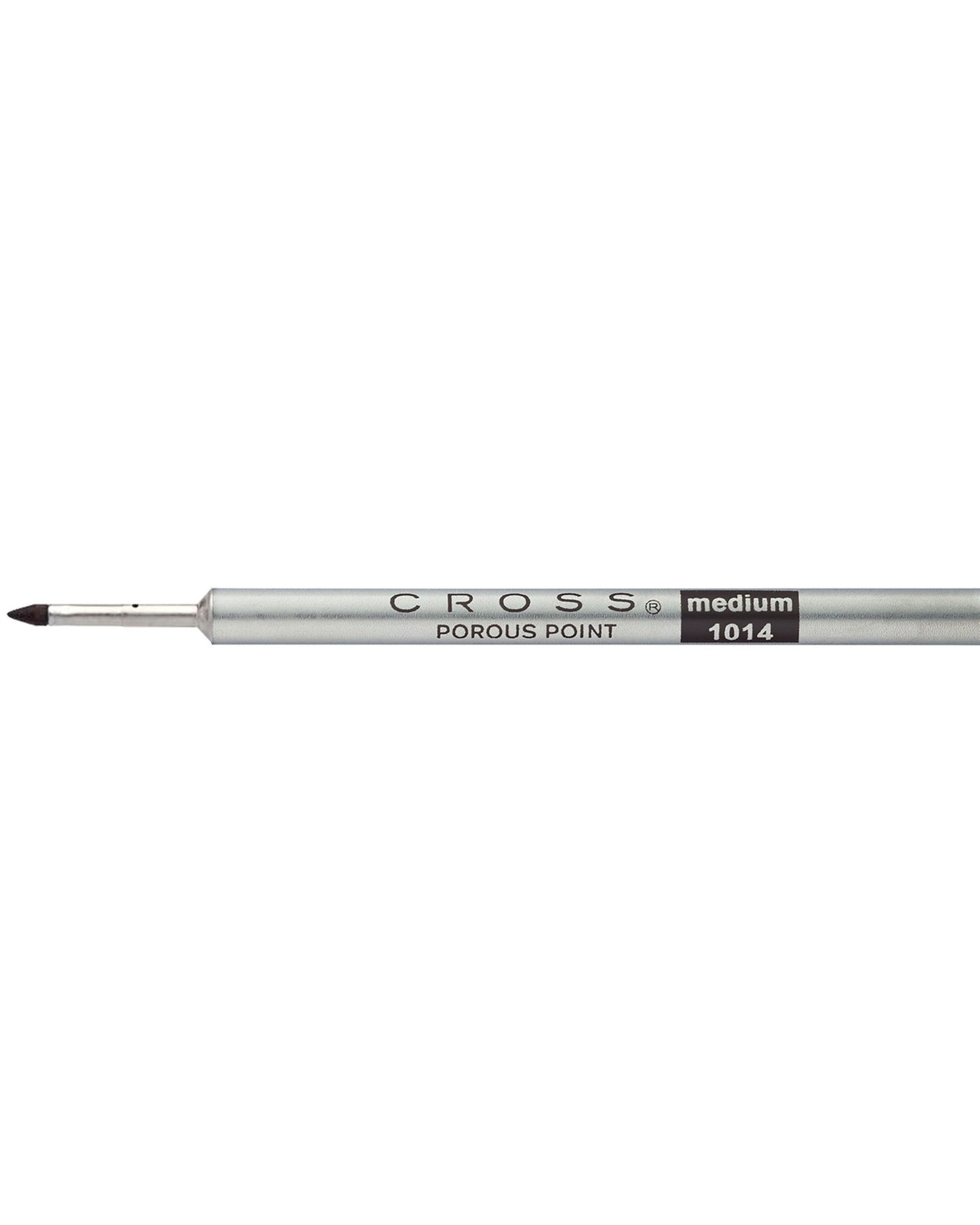 Cross Selectip® Porous-Point Refill - Black Medium - Single Pack