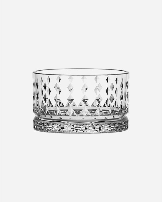 Cuisine Art Soda Lime Bowl Set 220ml 6Pc V3