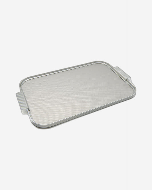 Kaymet S18 Tray Diamond/Silver S18 Diamond