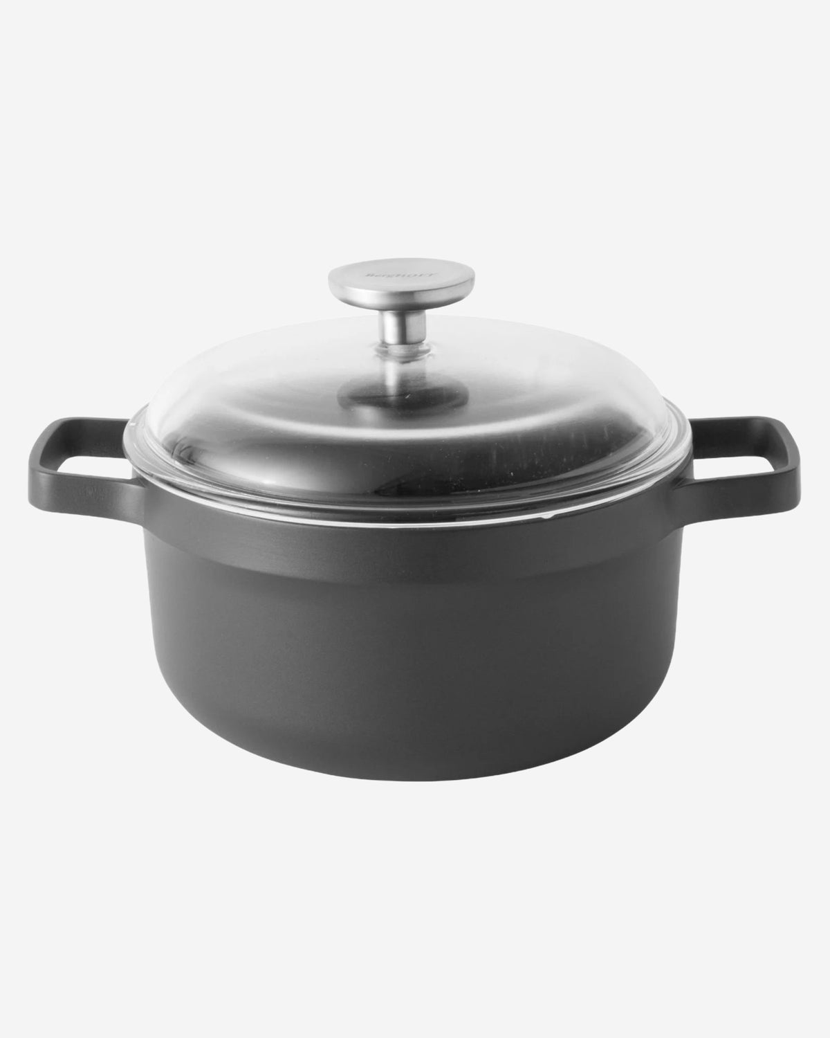 Studio Covered Casserole 20Cm