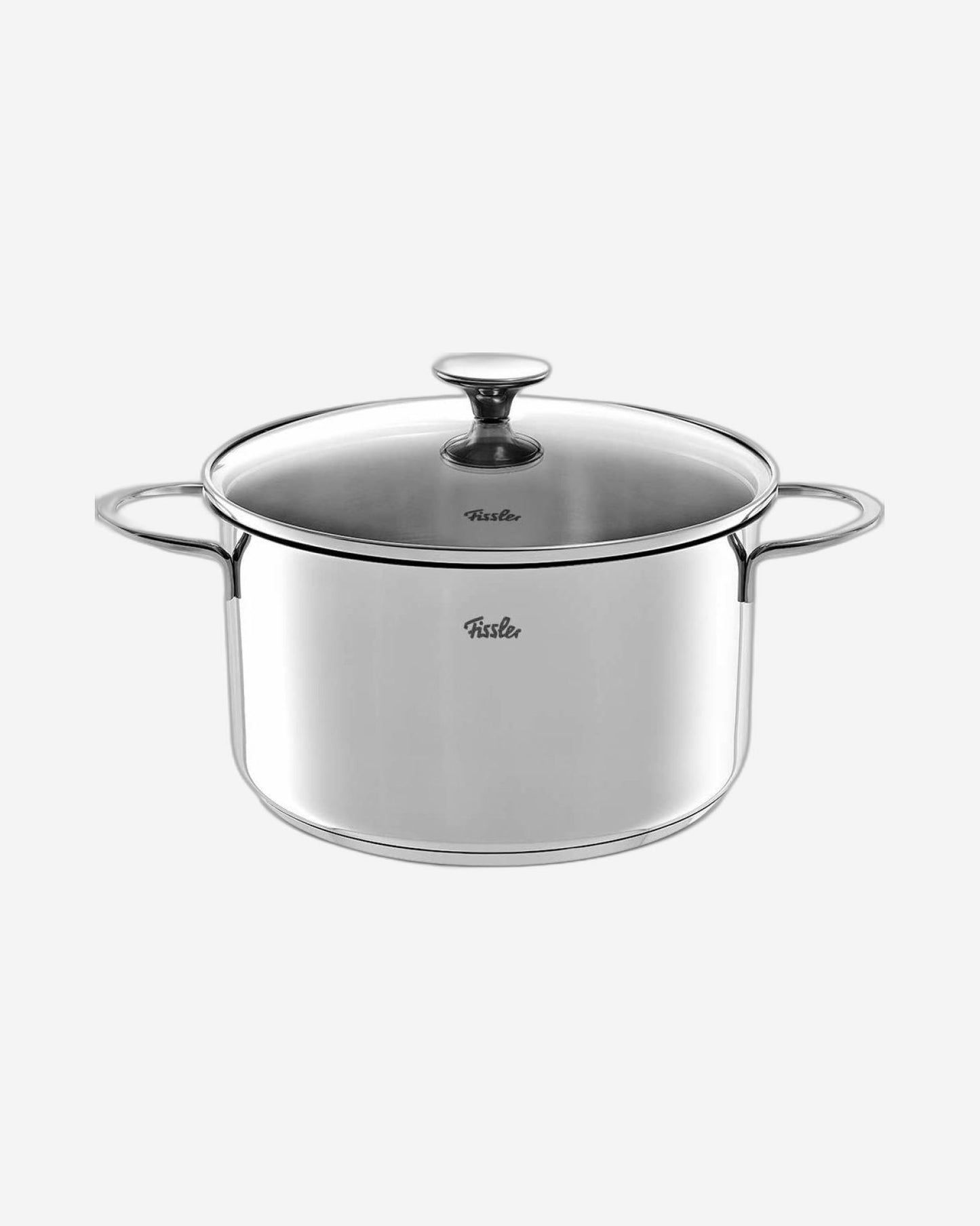 Fissler Copenhagen Cookware Set 5Pc