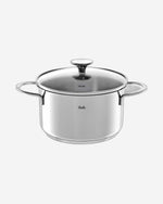 Fissler Copenhagen 5 Pcs Cookware Set-040-114-05-0000