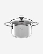 Fissler Copenhagen 5 Pcs Cookware Set-040-114-05-0000