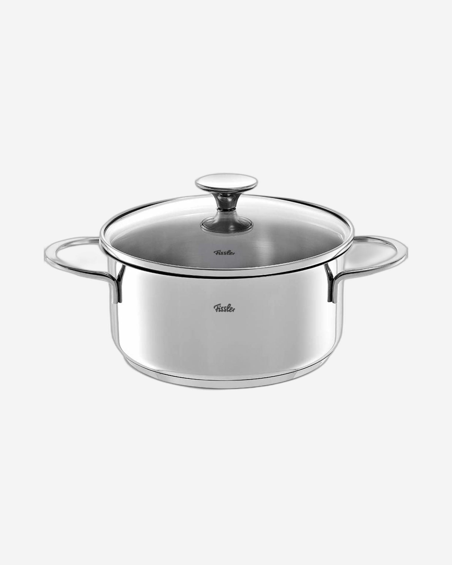 Fissler Copenhagen 5 Pcs Cookware Set-040-114-05-0000