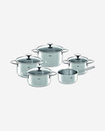 Fissler Copenhagen 5 Pcs Cookware Set-040-114-05-0000