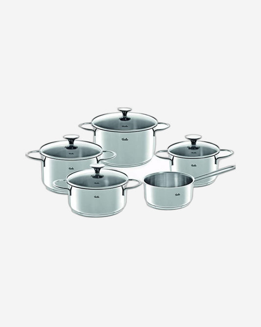 Fissler Copenhagen 5 Pcs Cookware Set-040-114-05-0000