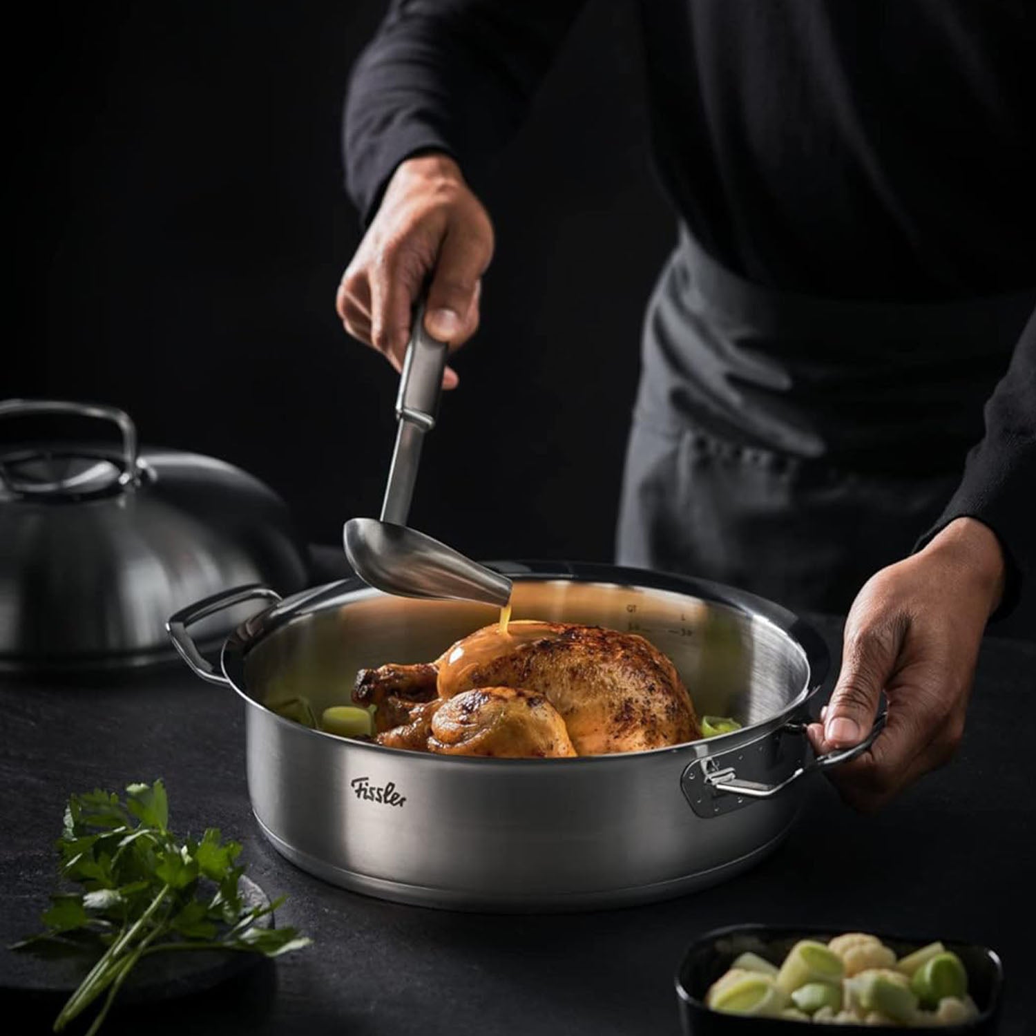 Fissler Gmbh Original-Profi Collection Sauce Ladle