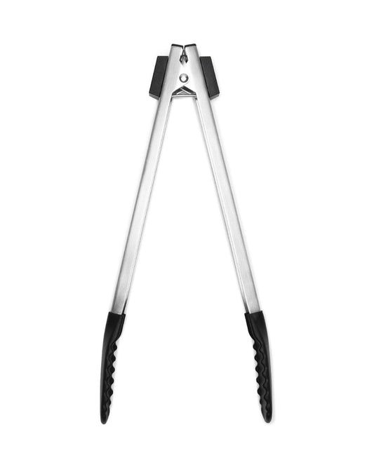Fissler Original-Profi Collection Tongs With Silicon
