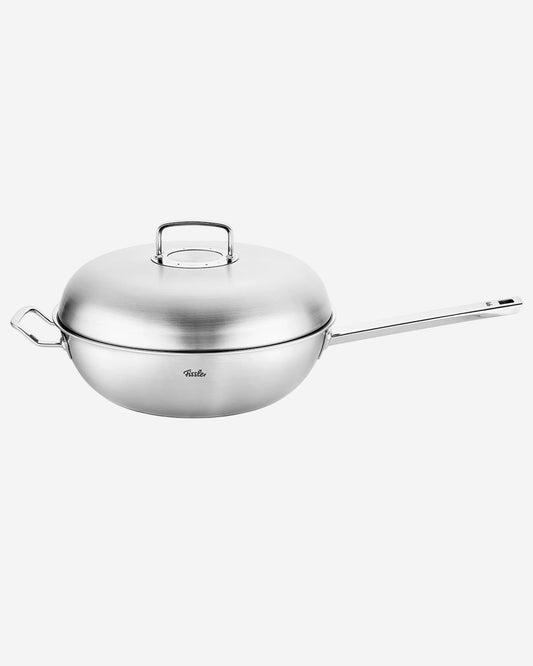 Original-Profi Collection Wok 32Cm With High Dome Lid