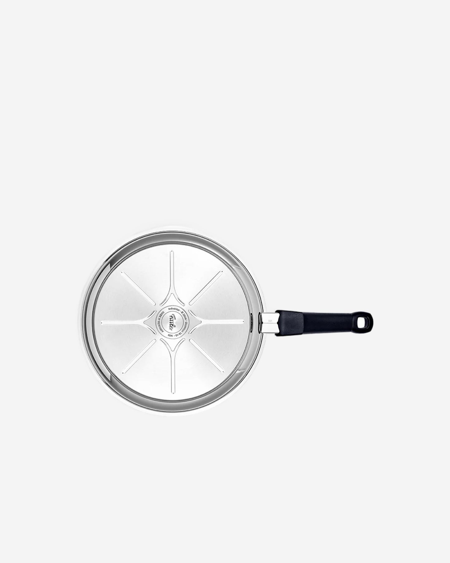 Fissler Adamant Premium Nonstick Pan 20 cm