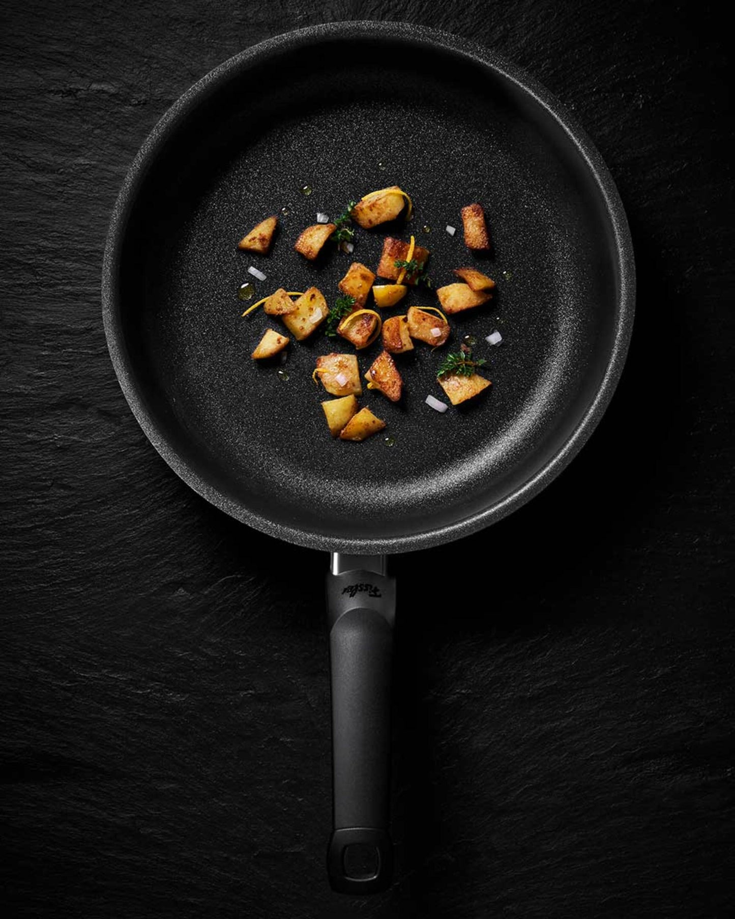 Fissler Adamant Premium Nonstick Pan 24 cm