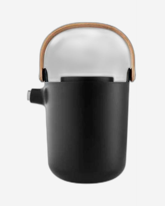 Eva Solo 520439 Tea Vacuum Jug Black Nordic K