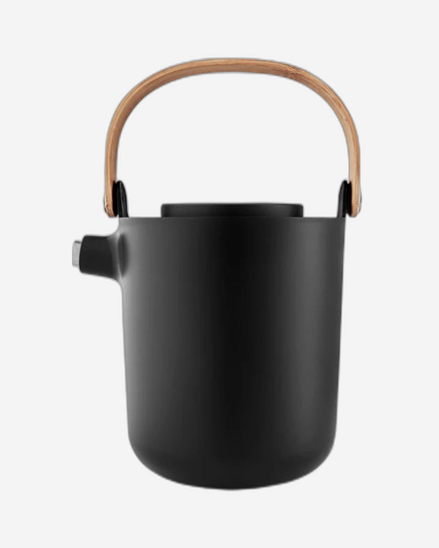 Eva Solo 520439 Tea Vacuum Jug Black Nordic K