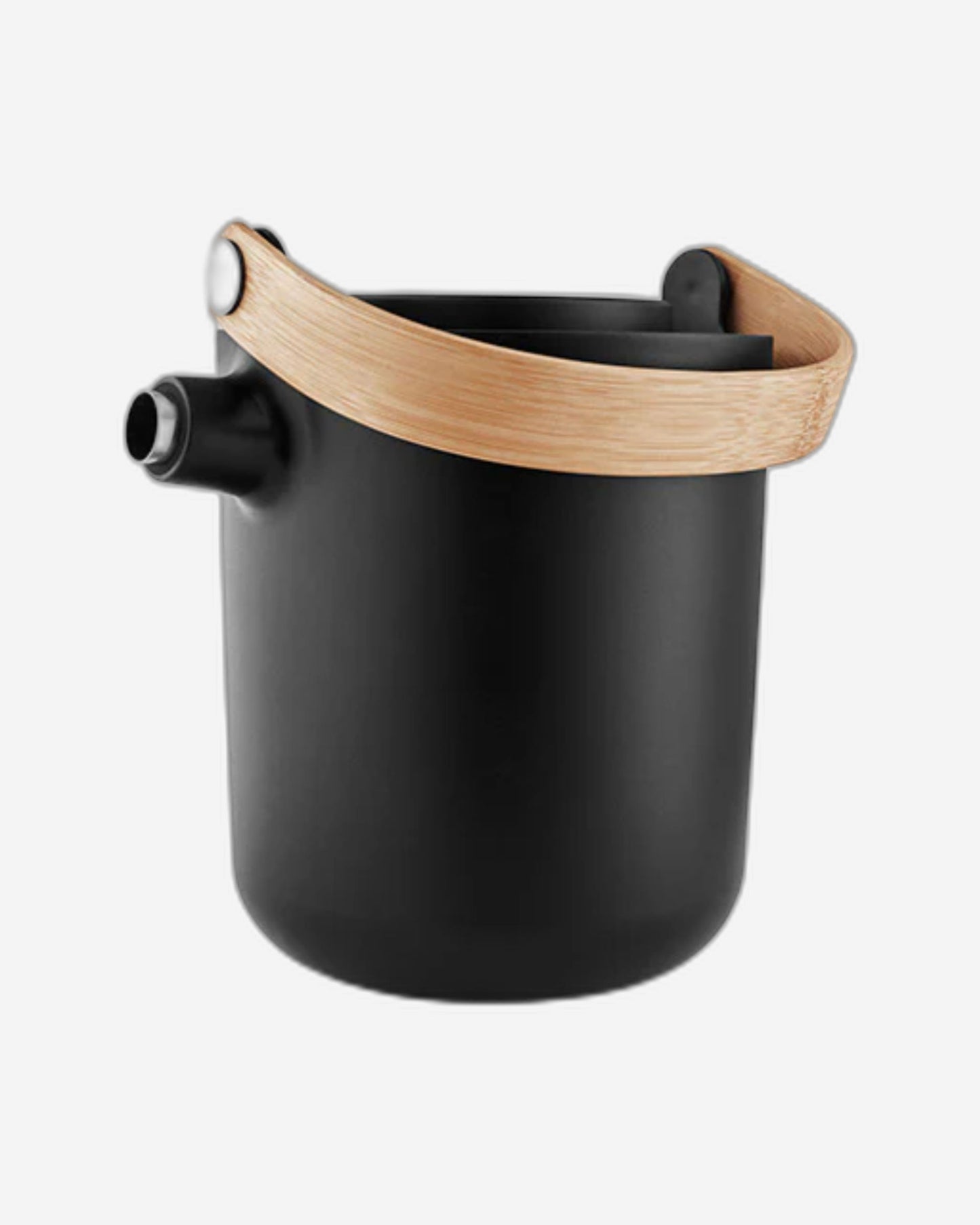 Eva Solo 520439 Tea Vacuum Jug Black Nordic K