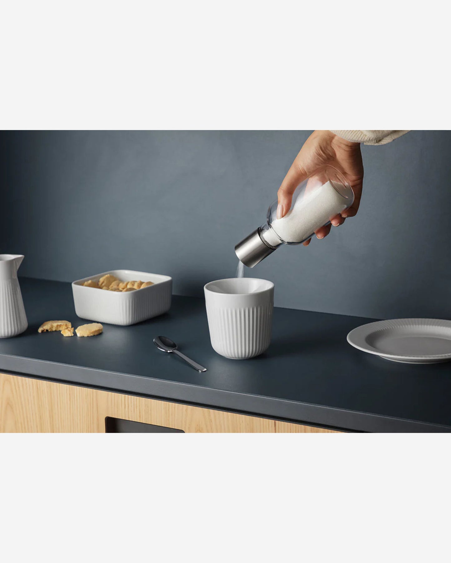 Eva Solo 567688  Sugar dispenser 35cl