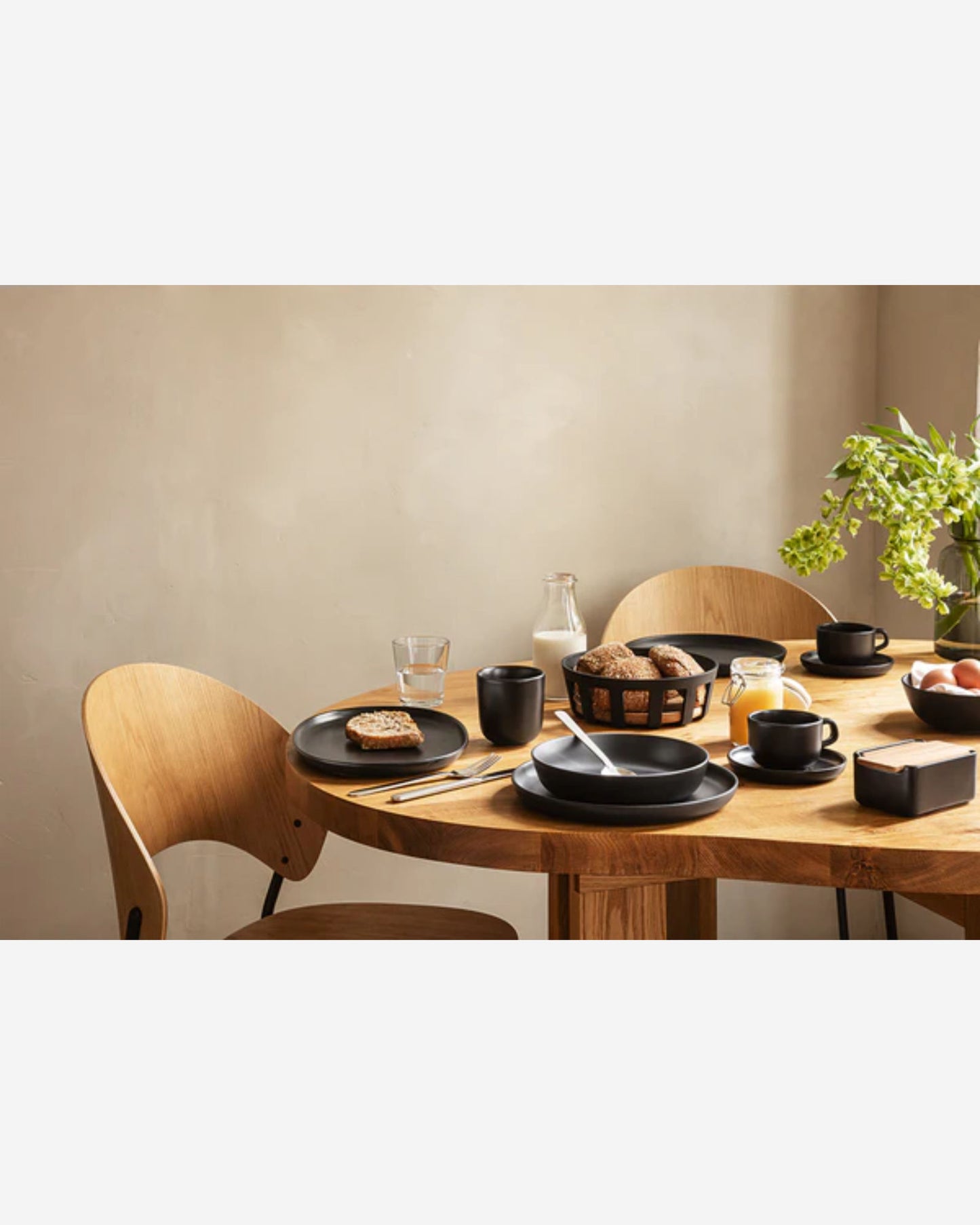 Eva Solo 520437  Bread basket Nordic K