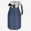 Alfi Skyline Flask Dark Denim 1L Chrome